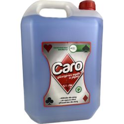 CARO - Glicerynowe mydło do rąk