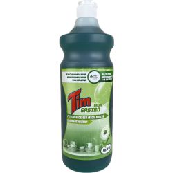 TIM Gastro  - Płyn do ręcznego mycia naczyń