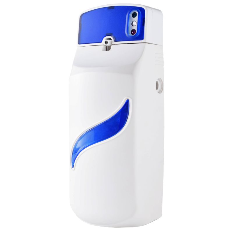 SLEEK 502 - automatyczny odświeżacz powietrza SLEEK 502 - automatyczny odświeżacz powietrza