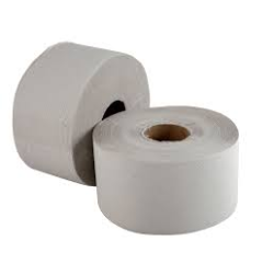 Papier toaletowy JUMBO  - SZARY 12 rolek