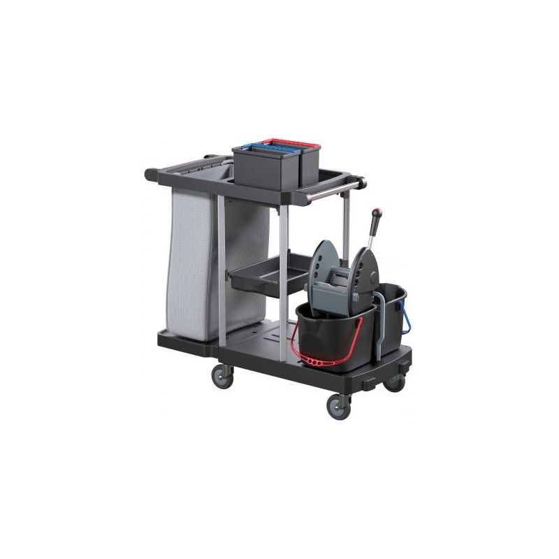 NERO IT50 COMBO - wózek serwisowy
