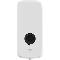 CM138 - Dozownik mydła w płynie 500ml