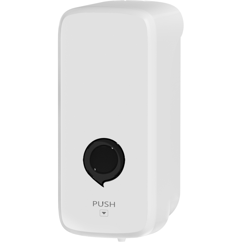 CM168P - Dozownik mydła w pianie 1000ml