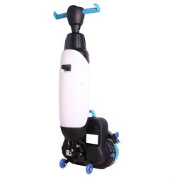 SMART 430 - kompaktowa szorowarka do podłóg