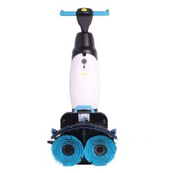 SMART 430 - kompaktowa szorowarka do podłóg