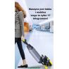 SMART 430 - kompaktowa szorowarka do podłóg