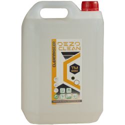TM100DZ DezoClean - Skoncentrowany preparat do dezynfekcji powierzchni