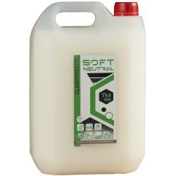 TM109 SoftNeutral - Skoncentrowany preparat do ręcznego mycia naczyń