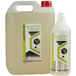 TM110 GastroTech - Skoncentrowany preparat do mycia naczyń w zmywarkach