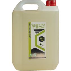 TM110 GastroTech - Skoncentrowany preparat do mycia naczyń w zmywarkach
