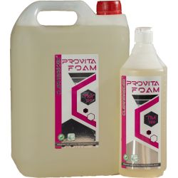 TM150 ProVita Foam - Mydło w pianie do mycia rąk