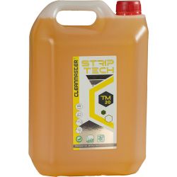 TM20 StripTech - Skoncentrowany preparat do czyszczenia podłóg i usuwania dyspersji polimerowych