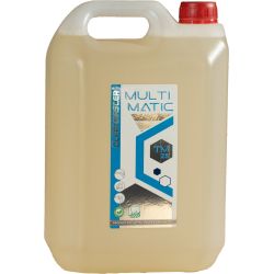 TM25 MultiMatic - Skoncentrowany preparat do maszynowego mycia posadzek
