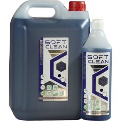 TM30 SoftClean - Skoncentrowany preparat zasadowy do mycia powierzchni zmywalnych