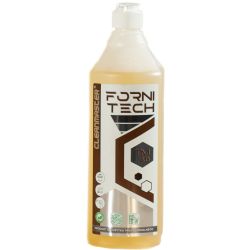 TM40 ForniTech - Skoncentrowany preparat do utrzymania czystości lakierowanych powierzchni drewnianych