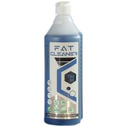 TM50 FatCleaner - Skoncentrowany preparat do odtłuszczania i usuwania trudnych zabrudzeń
