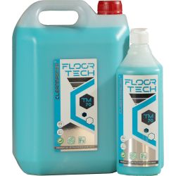 TM70 FloorTech - Skoncentrowany preparat do codziennego mycia podłóg