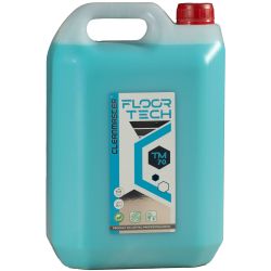 TM70 FloorTech - Skoncentrowany preparat do codziennego mycia podłóg