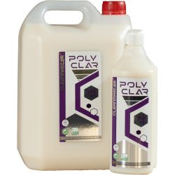 TM80 PolyClar - Skoncentrowany preparat do zabezpieczenia powierzchni