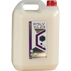 TM80 PolyClar - Skoncentrowany preparat do zabezpieczenia powierzchni
