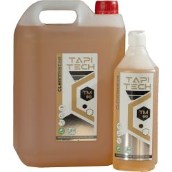 TM90 TapiTech - Skoncentrowany preparat do prania tapicerek