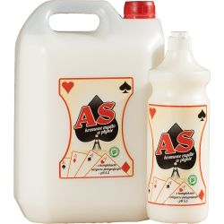 AS - Kremowe mydło do rąk i ciała