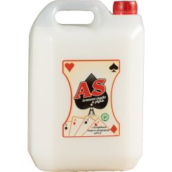 AS - Kremowe mydło do rąk i ciała