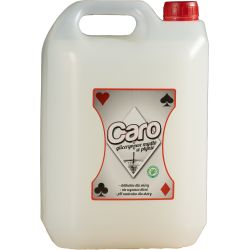 CARO - Glicerynowe mydło do rąk