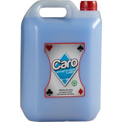 CARO - Glicerynowe mydło do rąk