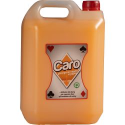 CARO - Glicerynowe mydło do rąk