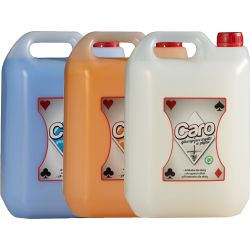 CARO - Glicerynowe mydło do rąk