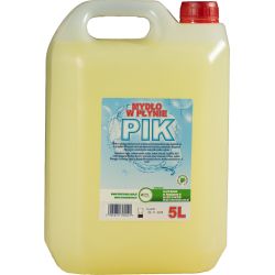 PIK - Mydło do rąk