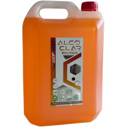 TM60 AlcoClar Frutico - Skoncentrowany preparat do uniwersalnego mycia powierzchni