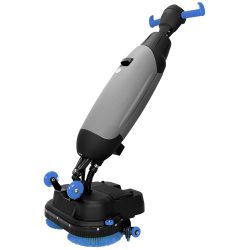SMART 430 - kompaktowa szorowarka do podłóg