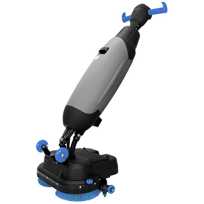 SMART 430 - kompaktowa szorowarka do podłóg
